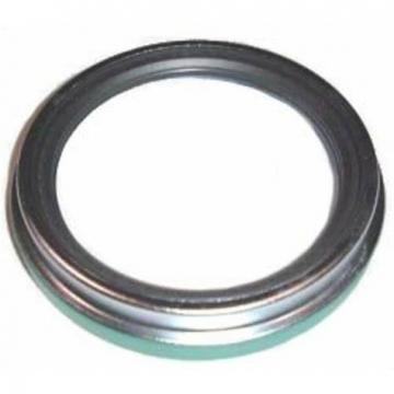 17395 SKF cr wheel seal