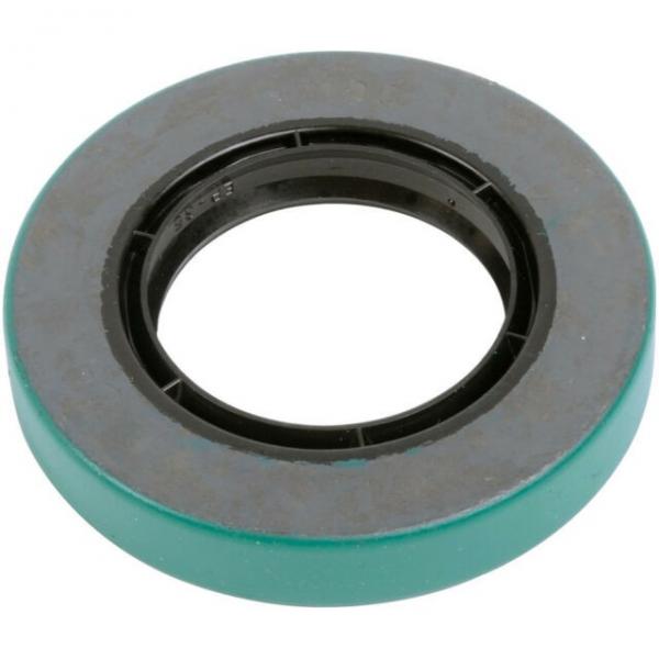 HDL-4199-R SKF cr wheel seal #1 image