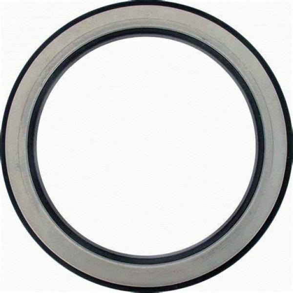 1250272 SKF cr wheel seal #1 image
