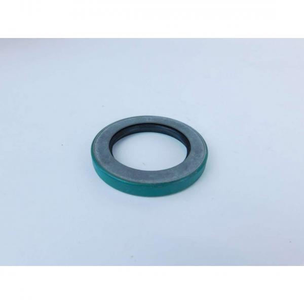 210056 SKF cr wheel seal #1 image